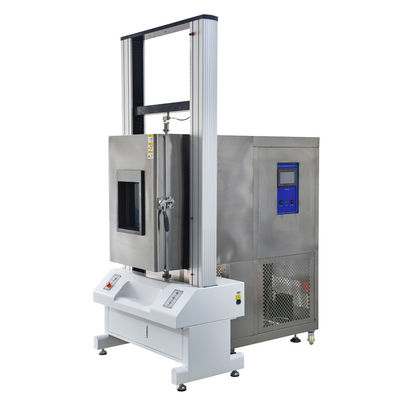 شراء المواد المركبة UTM آلة الاختبار العالمية اختبار قوة الشد 100 كجم online manufacture