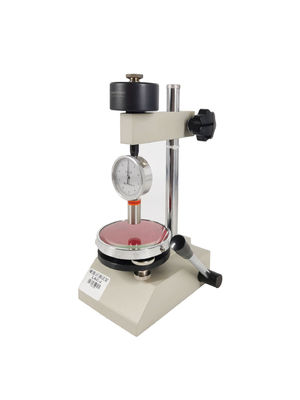 شراء آلة اختبار صلابة المطاط المتصاعد (Durometer) رقمية ODM online manufacture