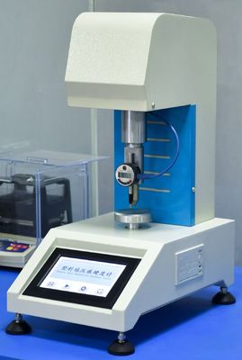 شراء جهاز اختبار صلابة الروكويل الرقمي المتكامل من البلاستيك OEM online manufacture