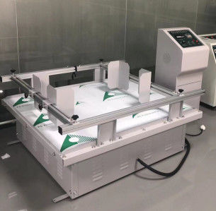 شراء محاكاة محمولة النقل معدات اختبار الاهتزاز مقعد اختبار ODM online manufacture