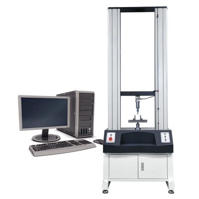 شراء 5KN مختبر المواد الجهاز الجهاز الجهاز الالكتروني online manufacture