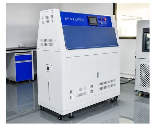 شراء مختبر غرفة الشيخوخة المتسارعة UVA UVB الاختبار online manufacture