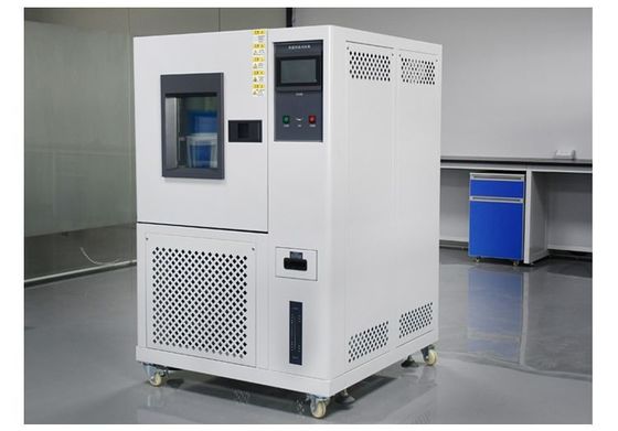 شراء OEM شاشة لمسة غرفة اختبار الرطوبة الحرارة الثابتة المختبر online manufacture