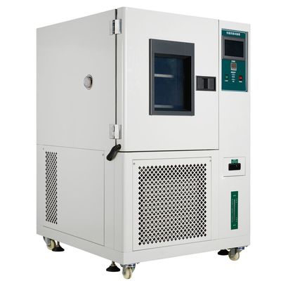 شراء 220 فولت درجة حرارة منخفضة رطوبة غرفة اختبار التحكم R404A المبرد online manufacture