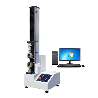 شراء 200kg مطاط UTM مقياس قوة الشد قوة الشد online manufacture