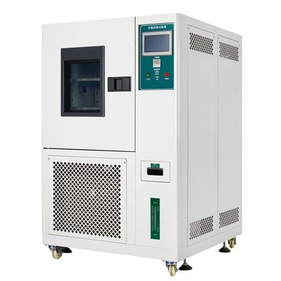 شراء غرفة اختبار رطوبة درجة حرارة ثابتة للطوب البلاستيكي المطاطي online manufacture