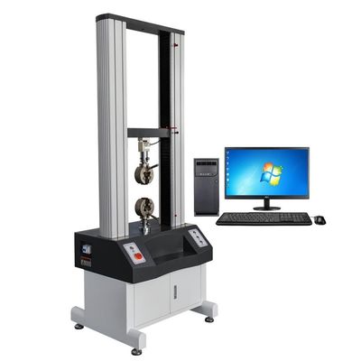 شراء آلة اختبار الجهد الجاذبية العالمية ذات العمودين للويد للكلاسيك online manufacture