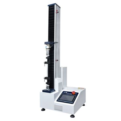 شراء آلة اختبار سلك واحد العمود العالمي للكهرباء 500 كجم online manufacture
