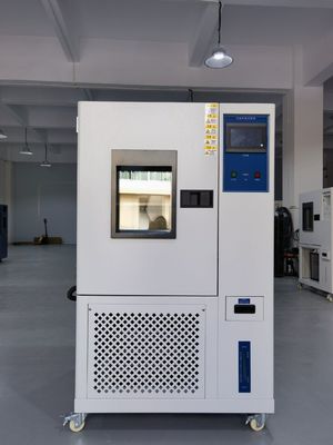 شراء غرفة اختبار درجة حرارة المناخ والرطوبة القابلة للبرمجة للكيمياء المعدنية online manufacture