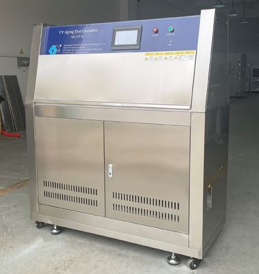 شراء ASTM D1148 UVA الطقس محاكاة بيئية غرفة اختبار آلة الشيخوخة online manufacture