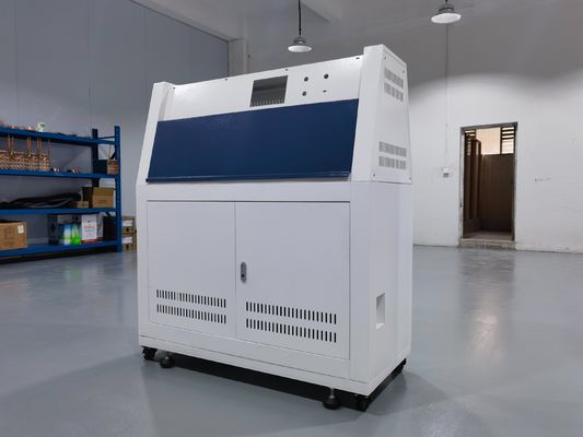 شراء البيئة الشيخوخة الأشعة فوق البنفسجية غرفة اختبار الشيخوخة المتسارعة مقاومة الطقس online manufacture