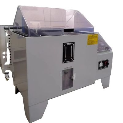 شراء 270L تسريع تآكل ملطخات الملح معدات اختبار غرفة التكنولوجيا الآلية online manufacture