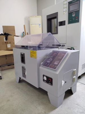 شراء مختبر مركب رذاذ الملح غرف اختبار البيئة التآكل 108L online manufacture