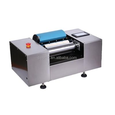 شراء معدات اختبار حبر الطباعة فوق البنفسجية المفتاحية اختبار الكشط أربعة ألوان online manufacture