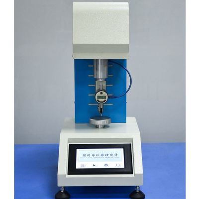 شراء كرة بلاستيكية اختبار صلابة التدفق جهاز اختبار لقياس دقيق online manufacture