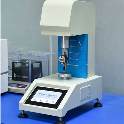 شراء جهاز فحص الصلابة الرقمية متعددة الوظائف الشاشة اللمسية لكرة البلاستيك online manufacture