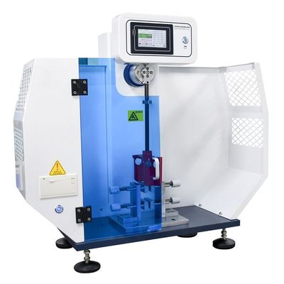 شراء فرشاة أسنان كهربائية معدات اختبار التأثير Charpy آلة اختبار البندول online manufacture