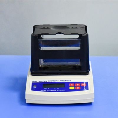 شراء آلة اختبار الكثافة الإلكترونية من أدوات ODM online manufacture