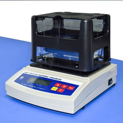 شراء المطاط البلاستيكي جوال مكثف الكتروني مقياس الكثافة الصلبة 220V online manufacture