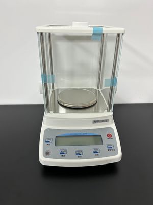 شراء آلة فحص الكثافة الرقمية مقياس الكثافة المحلل للاختبار المطاط البلاستيكي online manufacture