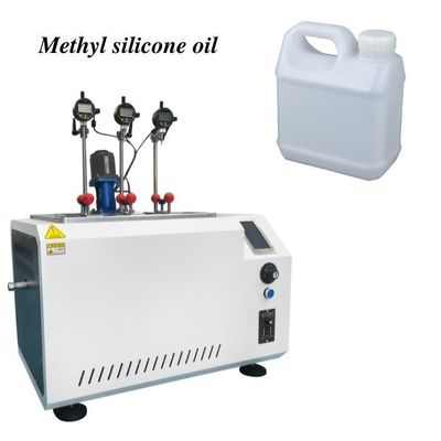 شراء تخصيص التشوه الحراري Vicat معدات اختبار درجة حرارة نقطة الترطيب online manufacture