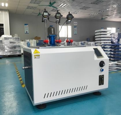 شراء تحويل الحرارة HDT Vicat نقطة ترقية Hdt Vicat جهاز online manufacture