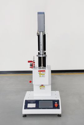 شراء آلة اختبار مؤشر تدفق الذوبان لـ ABS Resin Mfi Mfr Mvr Polymer 50Hz 150KG online manufacture
