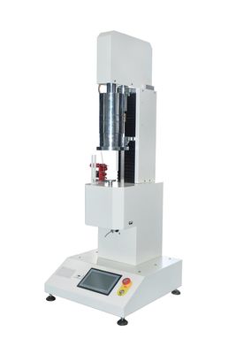 شراء آلة اختبار مؤشر تدفق الذوبان الآلي ، اختبار مؤشر الذوبان السريع online manufacture