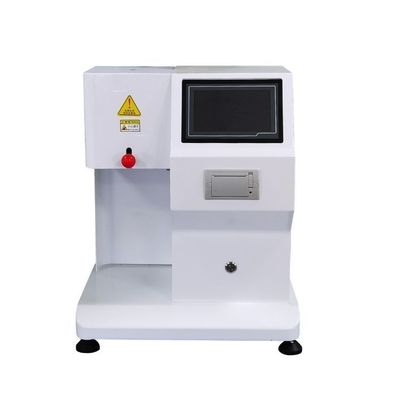 شراء شاشة لمسة لتحليل تدفق الذوبان online manufacture