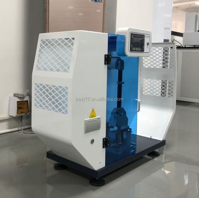 شراء مقياس تأثير تشاربي الرقمي / جهاز تأثير تشاربي دقة عالية online manufacture