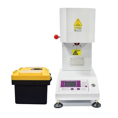 شراء الجامعات MFR اختبار مؤشر تدفق الذوبان لذوبان البوليكاربونات عالي درجة الحرارة online manufacture