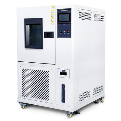 شراء غرفة اختبار درجة حرارة المناخ والرطوبة القابلة للبرمجة للكيمياء المعدنية online manufacture