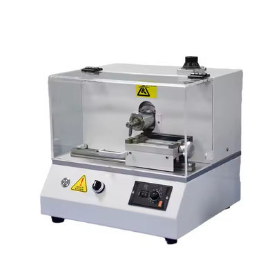 شراء آلة اختبار البلاستيك ذات الطاقة التلقائية جهاز اختبار تأثير البندول لقطع العينة online manufacture