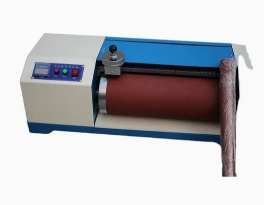 شراء آلة اختبار الجلد ODM DIN اختبار المقاومة للكسور PC Control online manufacture