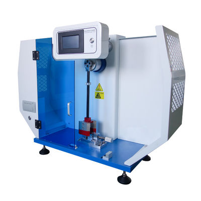 شراء آلة الاختبار الرقمية المشتركة لـ Izod Charpy Impact 220V حسب الطلب online manufacture
