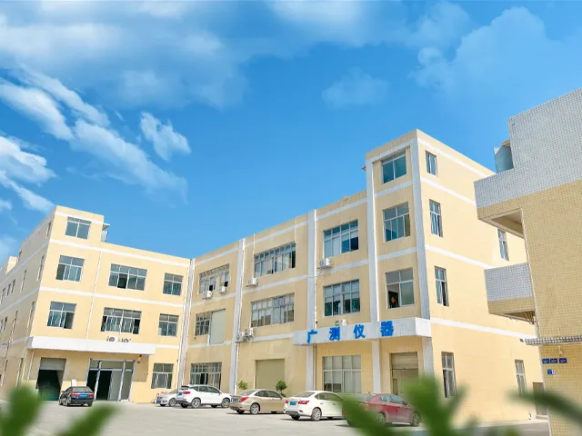 منظم التشوه الحراري Pid HDT جهاز آلة اختبار Vicat 4