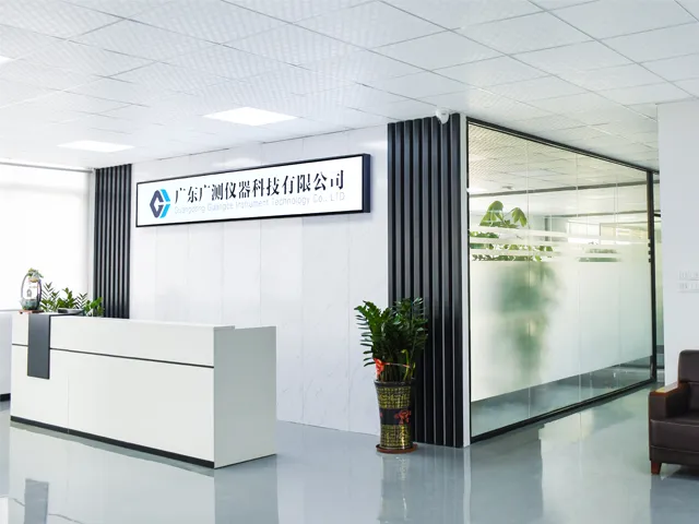 آلة اختبار كثافة المواد الصناعية المقياس لمختبر أبحاث المواد الجديدة 2