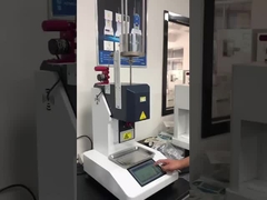 جهاز اختبار مؤشر تدفق الذوبان الكهربائي