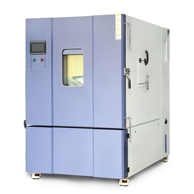 800L آلة اختبار غرفة الرطوبة الحرارة الثابتة قابلة للبرمجة