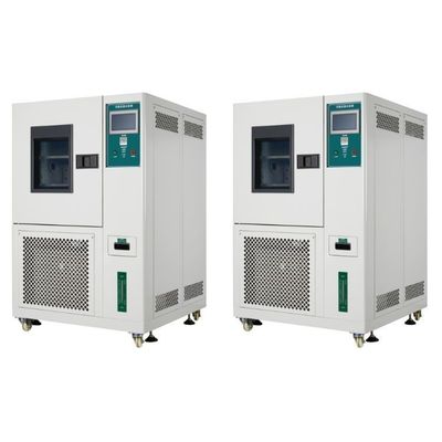 150L مختبر غرفة اختبار رطوبة درجة حرارة ثابتة الصناعية