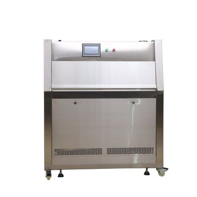غرفة الشيخوخة فوق البنفسجية المسرعة المخصصة للاختبار 4Kw 220V