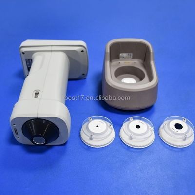 مقياس مستمر للكاميرا البلاستيكية