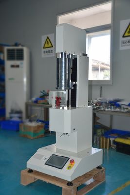 التحكم بالحاسوب الهندسة معدات اختبار المختبرات البلاستيكية اختبار تدفق الذوبان MFR