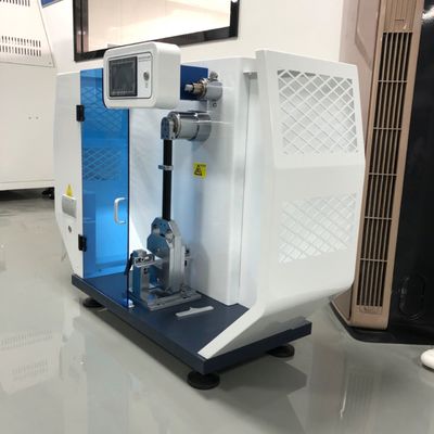 جهاز الاختبار الرقمي للكاميرا الكامنة للكاميرا الكهربائية للكائنات غير المعدنية