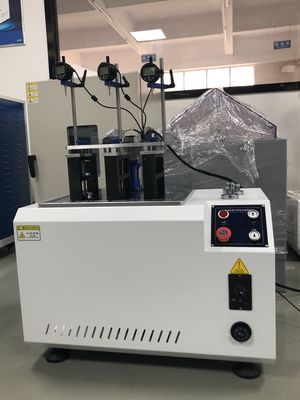 منظم التشوه الحراري Pid HDT جهاز آلة اختبار Vicat