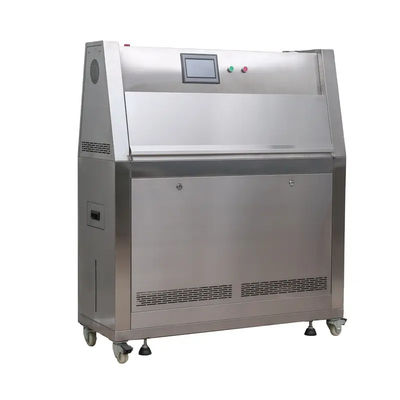 غرفة اختبار البيئة UV غرفة اختبار الشيخوخة غرفة المناخ